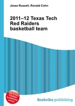 2011–12 Texas Tech Red Raiders basketball team