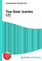 Top Gear (series 17)