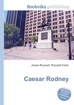 Caesar Rodney