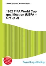 1962 FIFA World Cup qualification (UEFA – Group 2)