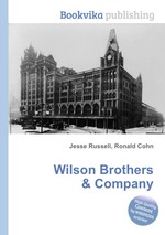 Wilson Brothers & Company