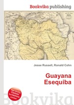 Guayana Esequiba