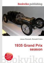 1935 Grand Prix season