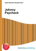 Johnny Paycheck