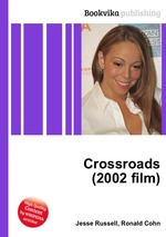 Crossroads (2002 film)