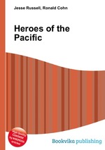 Heroes of the Pacific