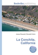 La Conchita, California