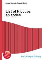 List of Hiccups episodes