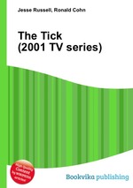 The Tick (2001 TV series)