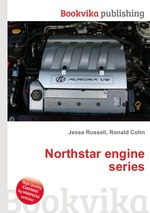 Northstar engine series