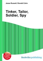 Tinker, Tailor, Soldier, Spy