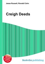 Creigh Deeds