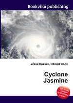 Cyclone Jasmine