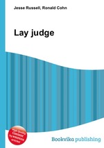 Lay judge