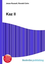 Kaz II