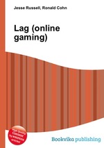 Lag (online gaming)