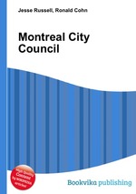 Montreal City Council