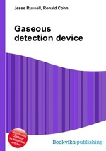 Gaseous detection device