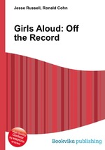 Girls Aloud: Off the Record