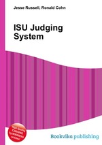 ISU Judging System