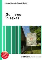 Gun laws in Texas