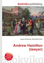 Andrew Hamilton (lawyer)