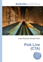 Pink Line (CTA)