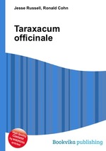 Taraxacum officinale
