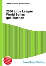 2006 Little League World Series qualification