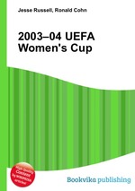 2003–04 UEFA Women`s Cup