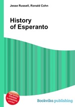 History of Esperanto