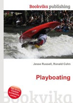 Playboating