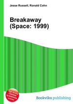 Breakaway (Space: 1999)
