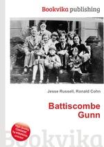 Battiscombe Gunn