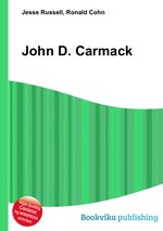 John D. Carmack