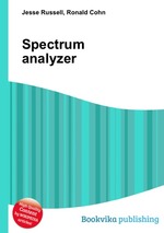 Spectrum analyzer