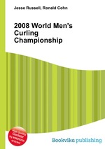 2008 World Men`s Curling Championship