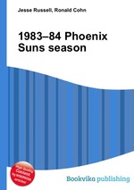 1983–84 Phoenix Suns season