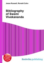 Bibliography of Swami Vivekananda