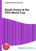 South Korea at the FIFA World Cup