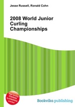 2008 World Junior Curling Championships