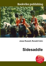 Sidesaddle