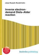 Inverse electron-demand Diels–Alder reaction