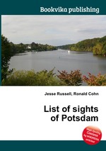 List of sights of Potsdam