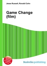 Game Change (film)