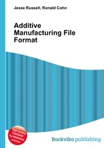 Additive Manufacturing File Format