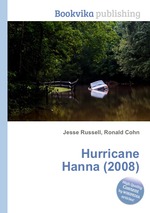 Hurricane Hanna (2008)