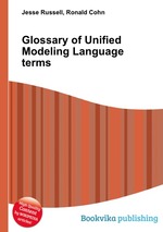 Glossary of Unified Modeling Language terms