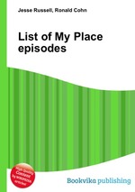 List of My Place episodes