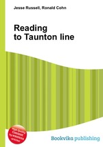 Reading to Taunton line